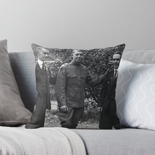 Item preview, Vintage Men in Uniform designed and sold by BGPickers.