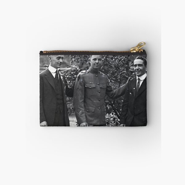 Item preview, Vintage Men in Uniform designed and sold by BGPickers.