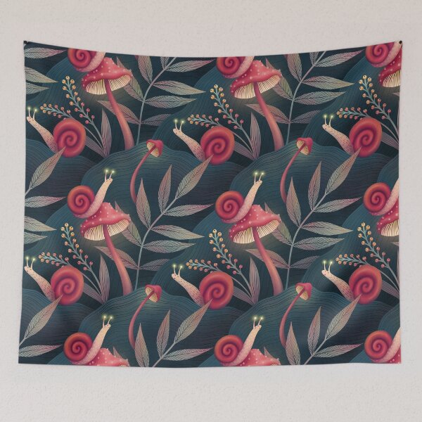 Item preview, Cute snails designed and sold by JuliaGosteva.