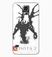 Dota 2 -Shadow Fiend Case/Skin for Samsung Galaxy