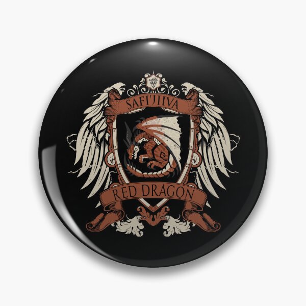 Item preview, SAFI'JIIVA - CREST designed and sold by EXION CREW.