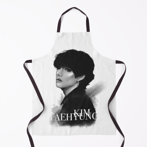 Item preview, Kim Taehyung designed and sold by CherrySketch.