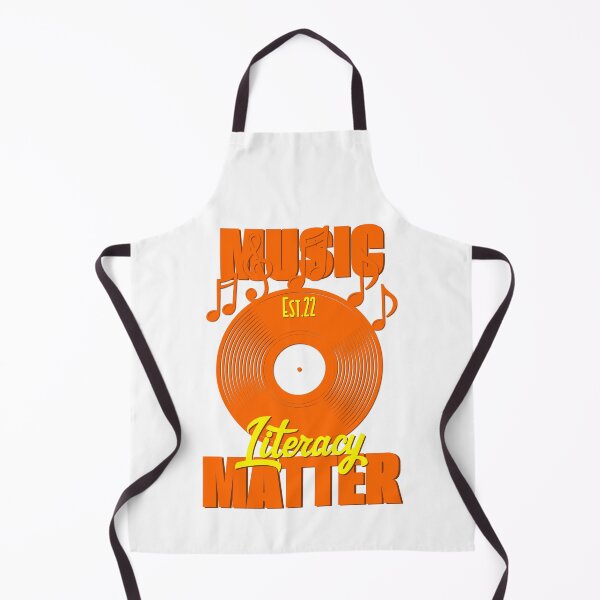 Item preview, MUSIC LITERACY MATTER designed and sold by GAADesignz.