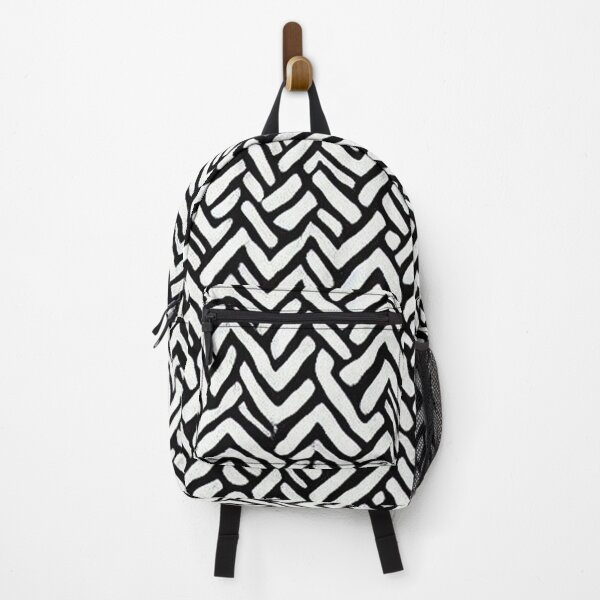 Item preview, Black and white maze pattern designed and sold by Colourtique.