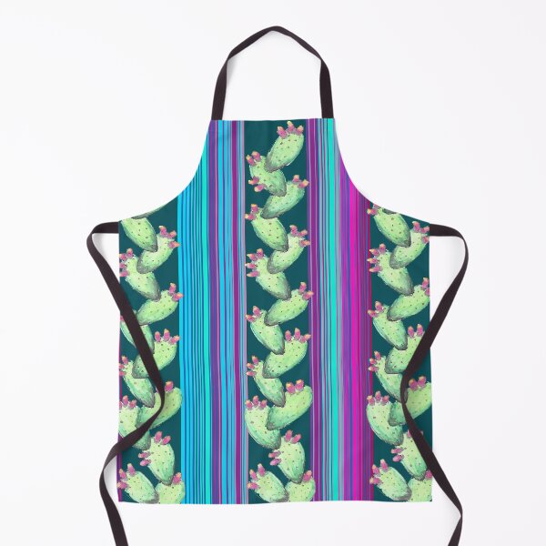 Item preview, Cactus Serape Purple designed and sold by ArtbyAdriane.