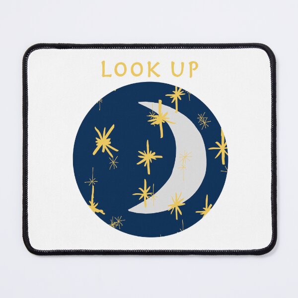 Item preview, Look up designed and sold by CatsHappy.