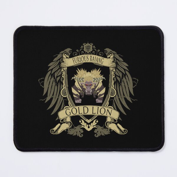 Item preview, FURIOUS RAJANG - CREST designed and sold by EXION CREW.