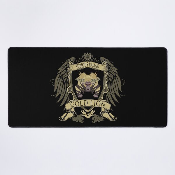 Item preview, FURIOUS RAJANG - CREST designed and sold by EXION CREW.