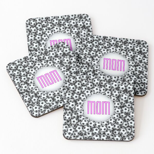 Item preview, Soccer Mom designed and sold by GrandeDuc.