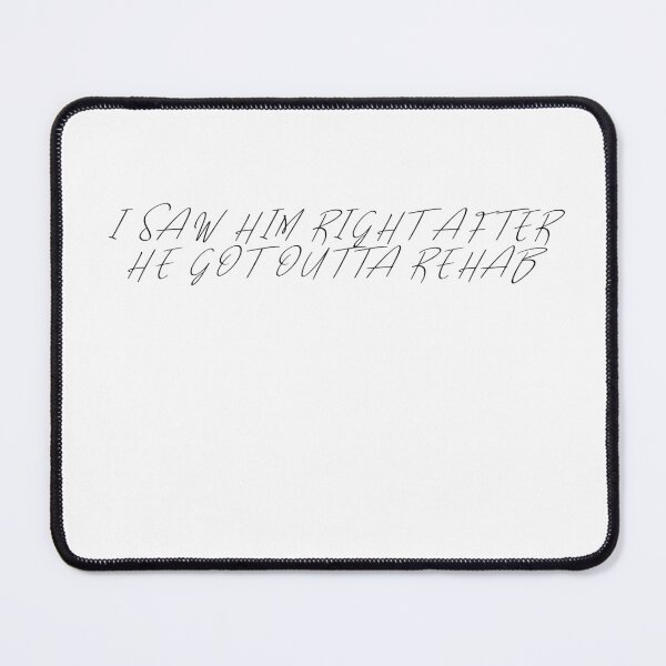 Item preview, john mulaney from scratch designed and sold by CRO-DESIGN.