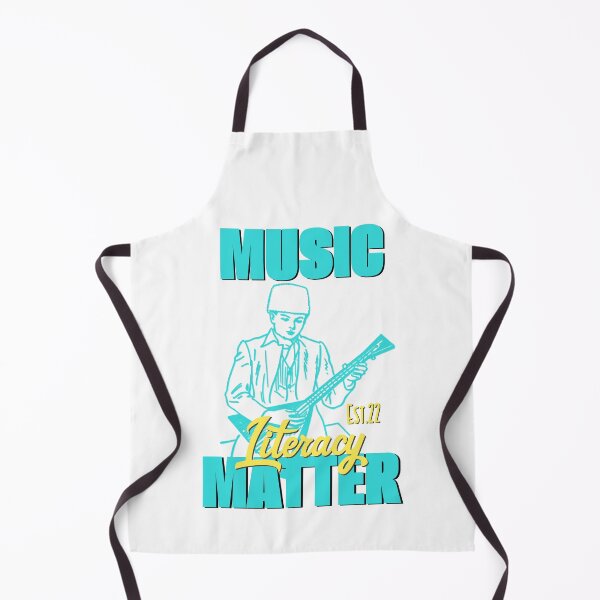 Item preview, MUSIC LITERACY MATTER designed and sold by GAADesignz.