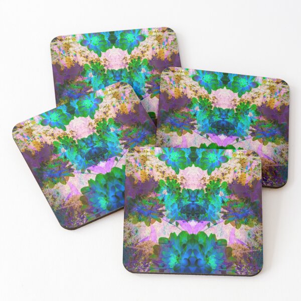 Item preview, Corolla Pattern designed and sold by Mircea Boboc.