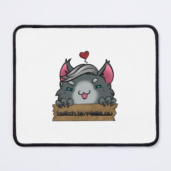 Item preview, Twitch_Emote - pixiielou designed and sold by Kathelart.