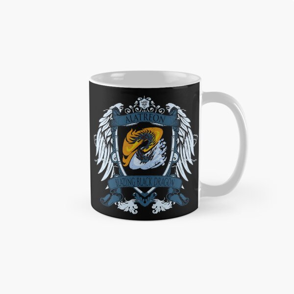 Item preview, ALATREON - CREST designed and sold by EXION CREW.