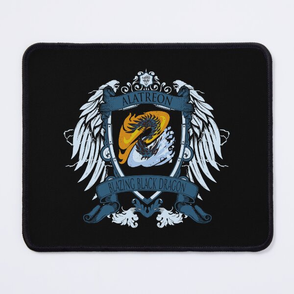 Item preview, ALATREON - CREST designed and sold by EXION CREW.