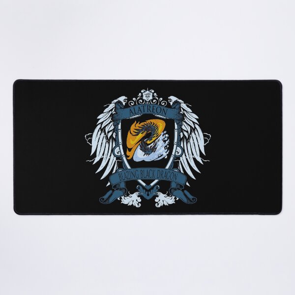Item preview, ALATREON - CREST designed and sold by EXION CREW.