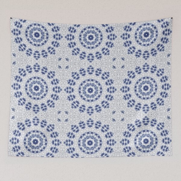Item preview, Portuguese tile designed and sold by Angelhito.