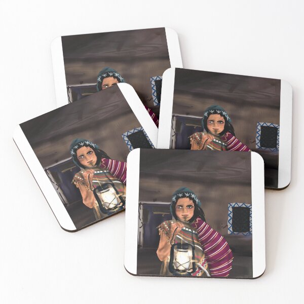 Item preview, Morocco Kabyle Amazigh woman portrait berbere arif vibes oriental 2 designed and sold by azghari.