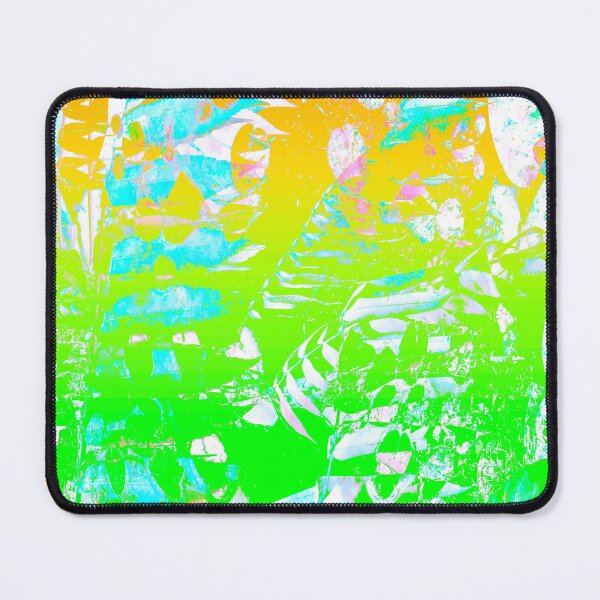 Item preview, Intense Cartoony Leaves designed and sold by Mircea Boboc.