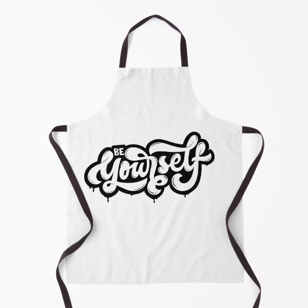 Item preview, Be Yourself! designed and sold by UmaShastri.