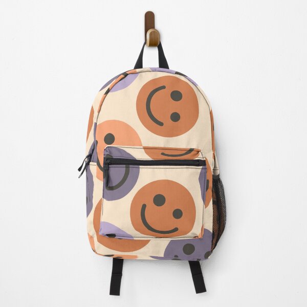 Item preview, Fall Color Happy Faces designed and sold by gray-cat.