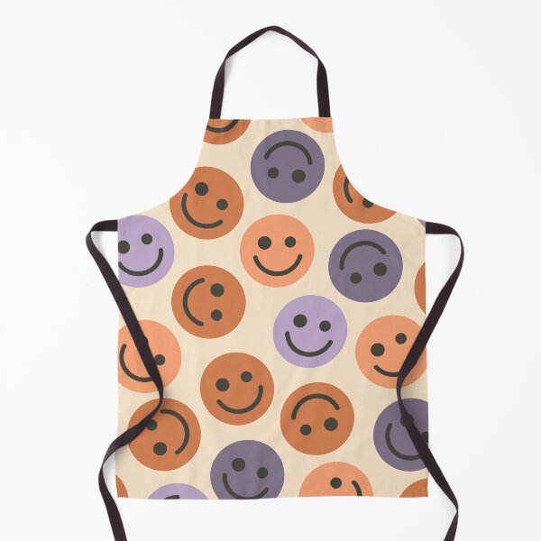 Item preview, Fall Color Happy Faces designed and sold by gray-cat.
