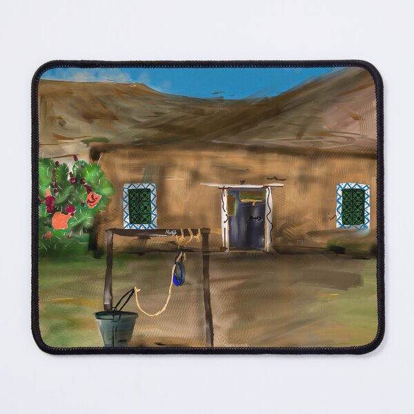 Item preview, Morocco alhoceima city kbayle Marrakesh city amazigh vibes and deco  designed and sold by azghari.