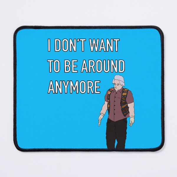 Item preview, I Think You Should Leave designed and sold by Brett Rosenberg.