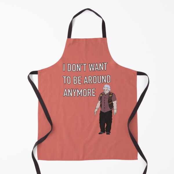 Item preview, I Think You Should Leave designed and sold by Brett Rosenberg.