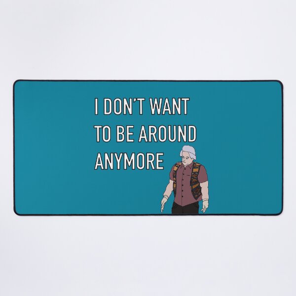 Item preview, I Think You Should Leave designed and sold by Brett Rosenberg.