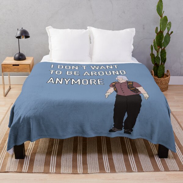 Item preview, I Think You Should Leave designed and sold by Brett Rosenberg.