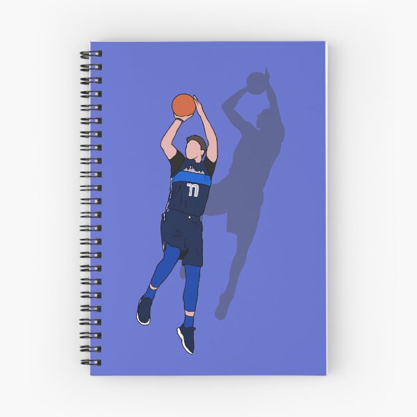 Item preview, Luka And Dirk Fadeaway designed and sold by RatTrapTees.