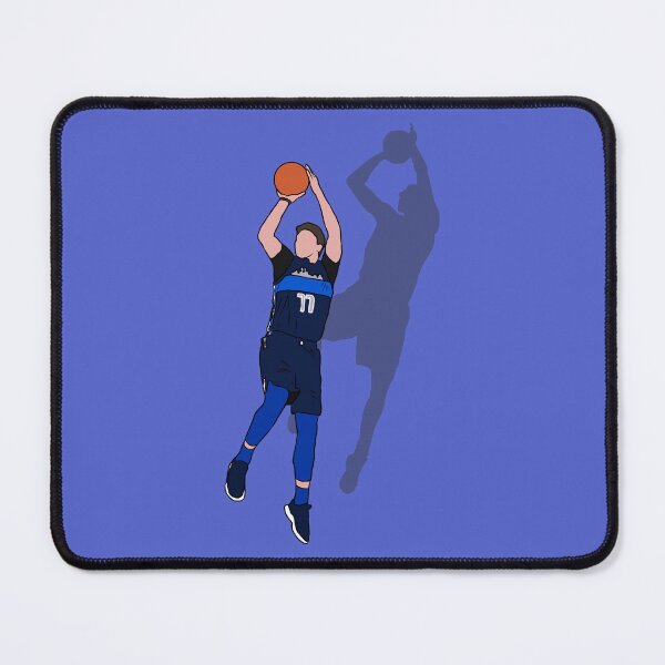 Item preview, Luka And Dirk Fadeaway designed and sold by RatTrapTees.