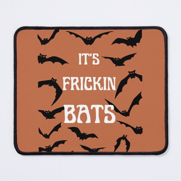 Item preview, It's Frickin Bats designed and sold by liv98.