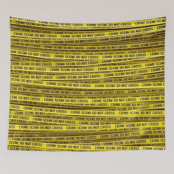 Item preview, Crime scene designed and sold by GrandeDuc.