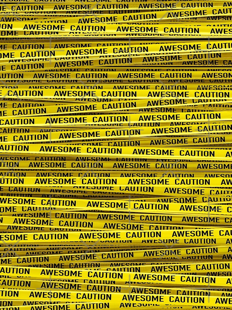 AWESOME, use caution by GrandeDuc