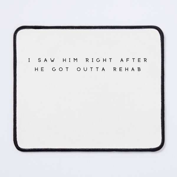 Item preview, john mulaney from scratch designed and sold by CRO-DESIGN.