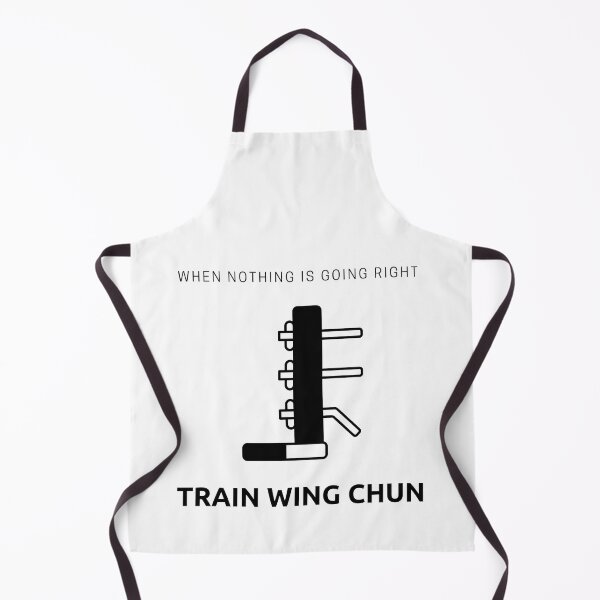 Item preview, when nothing is going right.... Train wing chun designed and sold by Rob-Ley-Academy.