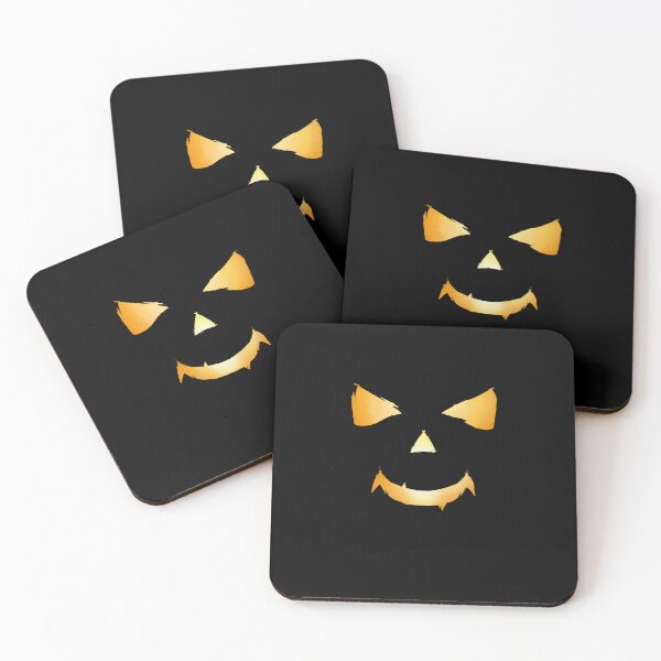 Item preview, Evil pumpkin smile designed and sold by Rondarlen.
