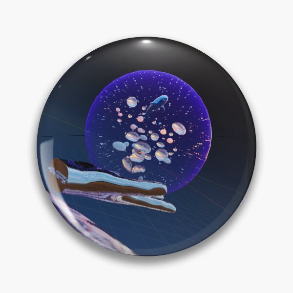 Item preview, Marble Orb designed and sold by Antonianimation.