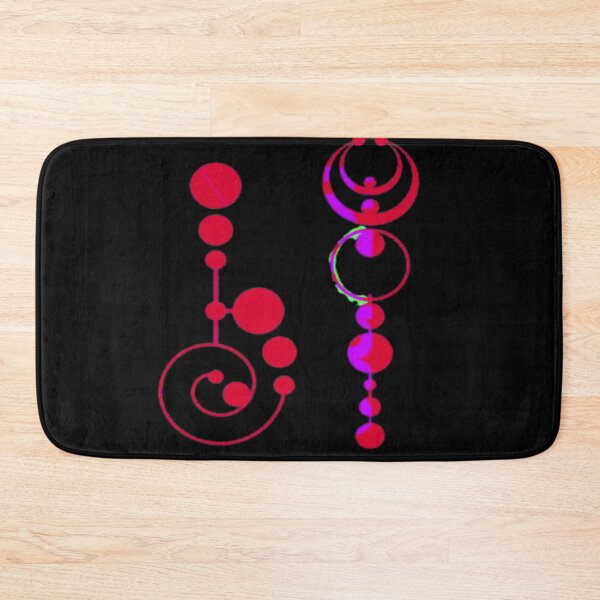 Item preview, AwakenATX Crop Circle Art Duo designed and sold by AwakenATX.