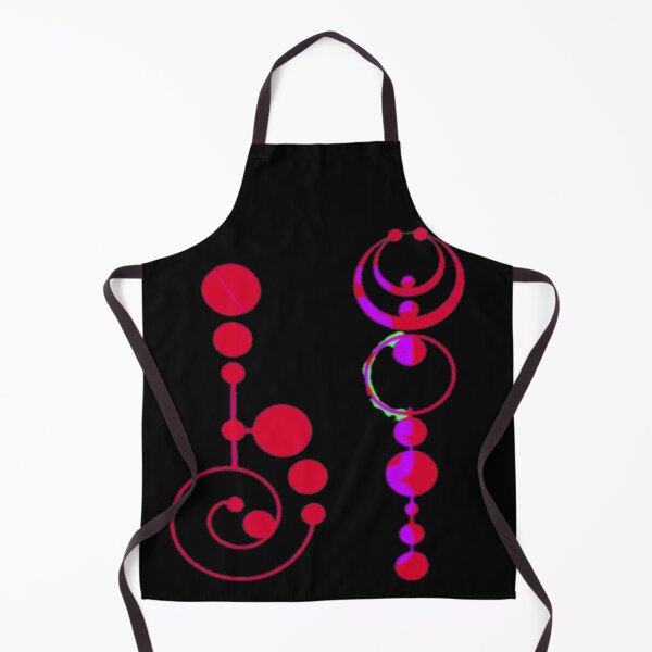 Item preview, AwakenATX Crop Circle Art Duo designed and sold by AwakenATX.