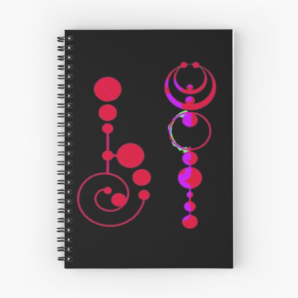 Item preview, AwakenATX Crop Circle Art Duo designed and sold by AwakenATX.