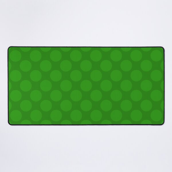 Item preview, GREEN Polka Dot Classic Retro pattern designed and sold by ModSupporters.