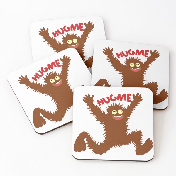 Item preview, Hug me  designed and sold by givepineapple.