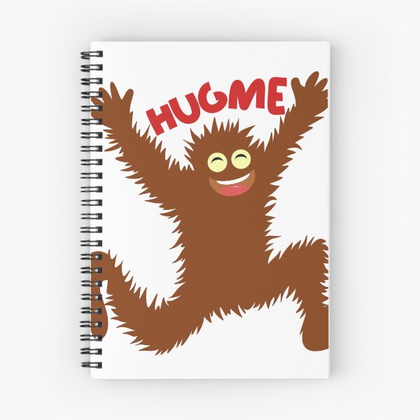 Item preview, Hug me  designed and sold by givepineapple.