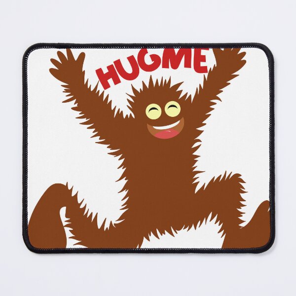 Item preview, Hug me  designed and sold by givepineapple.