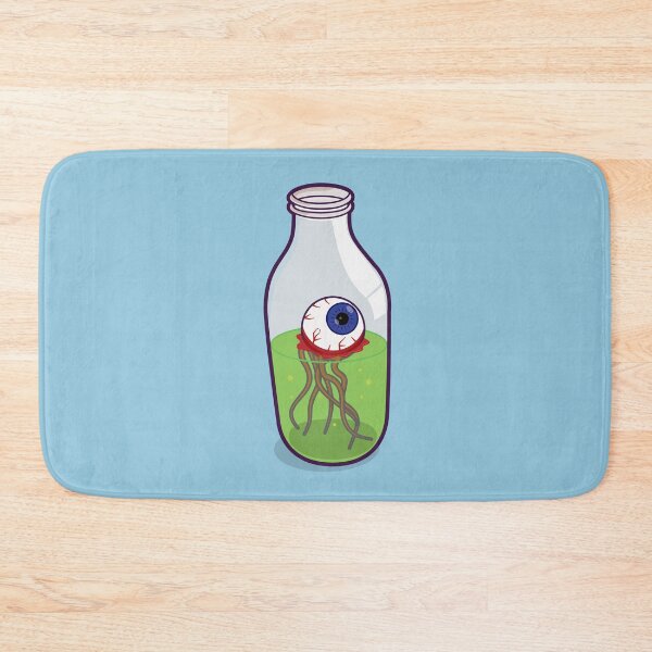Item preview, Creepy Eyeball in a Bottle designed and sold by Hixon House.