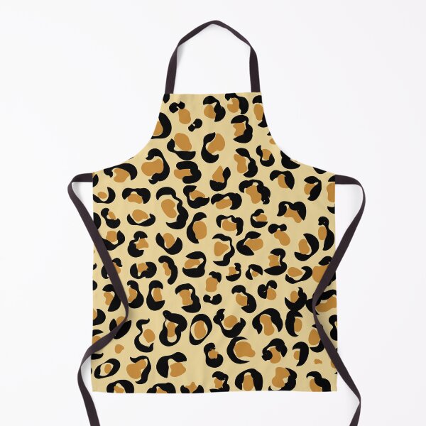 Item preview, pets leopard pattern print skin pattern | cheetah print designed and sold by BeCoolArt.