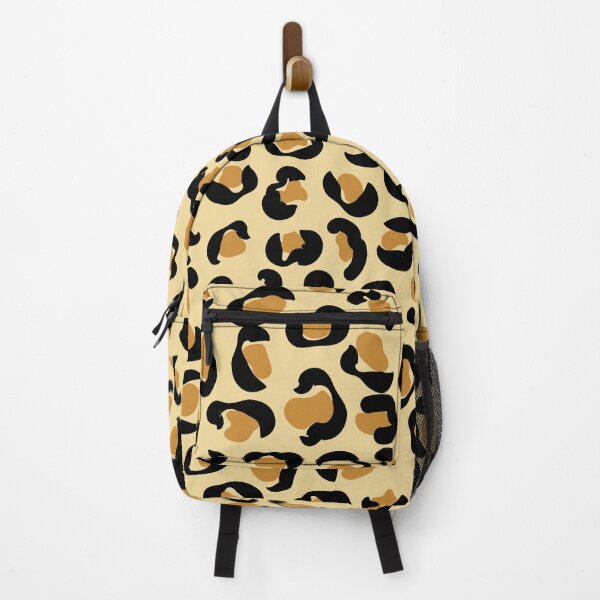 Item preview, pets leopard pattern print skin pattern | cheetah print designed and sold by BeCoolArt.